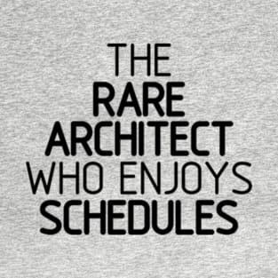 Rare Architect T-Shirt